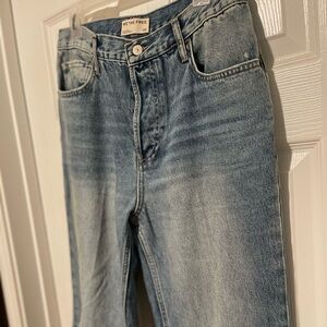 We the Free NWOT Jeans.